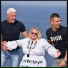 clark king, wayne lineker feat. Victoria Bowman