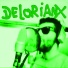 Delorianx