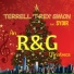 Terrell "T - Rex"Simon feat. SYDIR