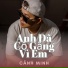 Cảnh Minh