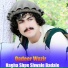 Qadeer Wazir