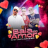 Ala 7, Bartz, Louco de Refri