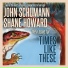 John Schumann, Shane Howard