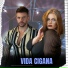 Gabi Fratucello, Caio Lorenzo