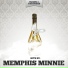 Memphis Minnie