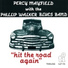 Percy Mayfield With The Phillip Walker Blues Band