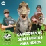 Parque de T-Rex