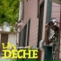 Lhom sam, Dj skyro