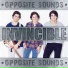 Opposite Sounds