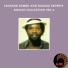 Leonard Dembo, The Barura Express