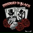 Immersed In Black