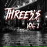THREE3'$