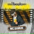 Mc Samuk, Dj Ferreira