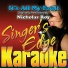 Singer's Edge Karaoke