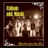 Cuban Old Music