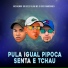 MC MENOR DO DOZE, Silva Mc, Dj Sati Marconex