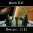 Boris S.G