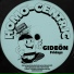GIDEÖN