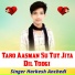 Harkesh Anchedi