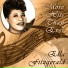 Ella Fitzgerald