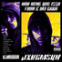 JXVEMSVN feat. El Dreko