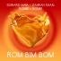 Edward Maya, Zahrah S Khan, Rombi & Bombi