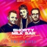 DJ Shorty, Milk Bar, Luca Guerrieri