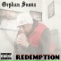 Orphan Snouz feat. Cross Wires