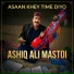 Ashiq Ali Mastoi