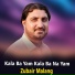 Zubair Malang
