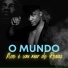 MESTRE PEPEU feat. NATALIA DE OLIVEIRA