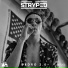 Stryped