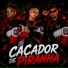 Paulinho no beat, brunin do gera, Mc Neguin 085