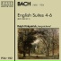 Johann Sebastian Bach [Ralph Kirkpatrick,1956]