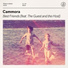 Cammora feat. The Guest and the Host