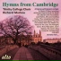 Richard Marlow, Choir of Trinity College Cambridge