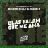 MC Iguinho do ABC, MC Neguinho R, DJ Theuzin da VN