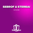 Sebrof, Sterbai
