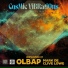 Cosmic Vibrations, Mark de Clive-Lowe