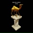 Brass Camel