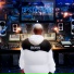 DJ Denilson o clínico, mc nanziinho
