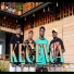 Jemz Beat feat. Mr Crazzy, RIO BIWAN, Nox