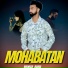 Munish Bains