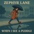 Zephyr Lane