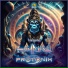 Amplify (MX), Protonix