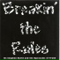 Dr Stephen M Baird & The Opossums of Truth
