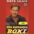 Bora Radovanovic Boki
