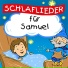 Schlaflied für dich feat. Simone Sommerland