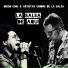 Diego King, Artistas Unidos De La Salsa