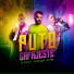 MC Abel JS, Mc Henryck, DJ PEU